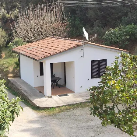 Il Capperino Διαμέρισμα Capoliveri (Isola d'Elba)