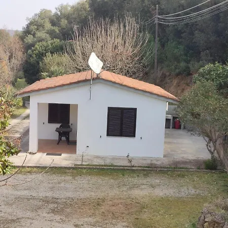 Il Capperino Appartement *