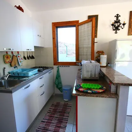 Il Capperino Appartement *