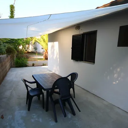 Il Capperino Lägenhet Capoliveri (Isola d'Elba)