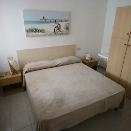 Appartement Il Capperino
