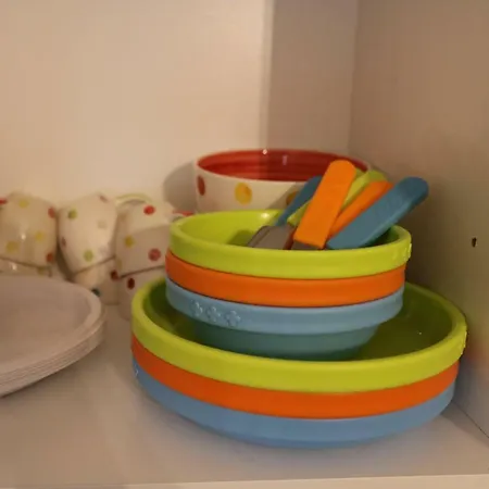 Διαμέρισμα Il Capperino Capoliveri (Isola d'Elba)