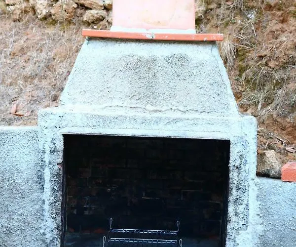 Διαμέρισμα Il Capperino *