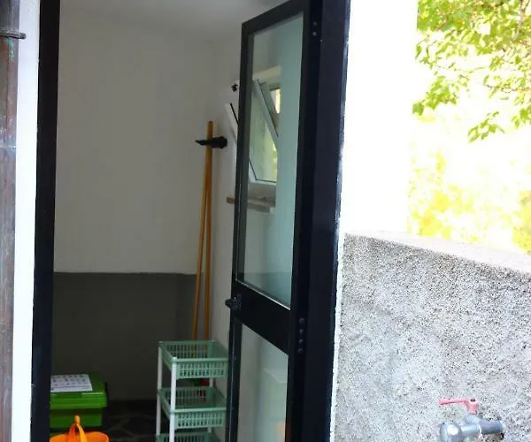 Il Capperino Lägenhet Capoliveri (Isola d'Elba)