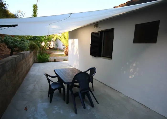 Il Capperino Lägenhet Capoliveri (Isola d'Elba)