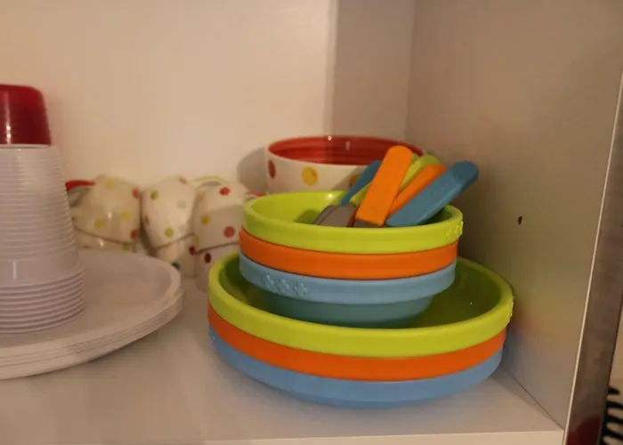 Lägenhet Il Capperino Capoliveri (Isola d'Elba)