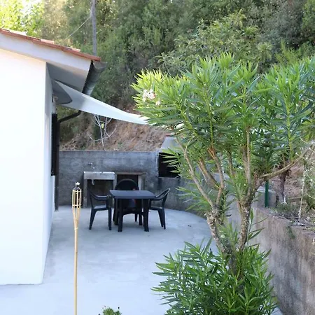 Il Capperino Capoliveri (Isola d'Elba)