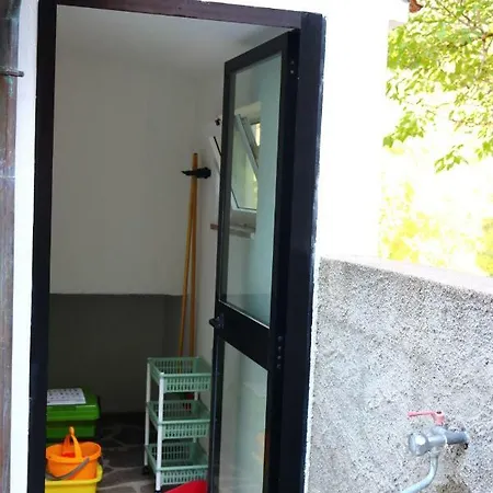 Il Capperino Daire Capoliveri (Isola d'Elba)