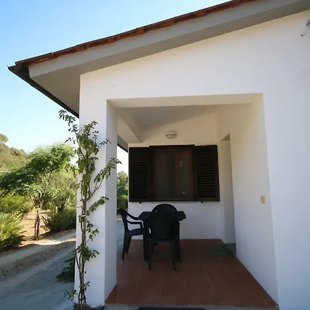 Il Capperino * Capoliveri (Isola d'Elba)