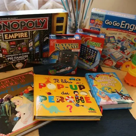 Daire Il Capperino Capoliveri (Isola d'Elba)