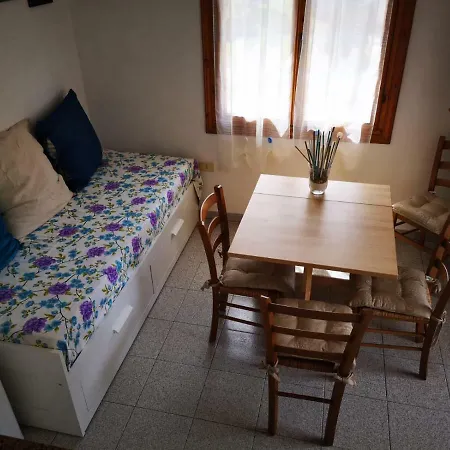 Daire Il Capperino *