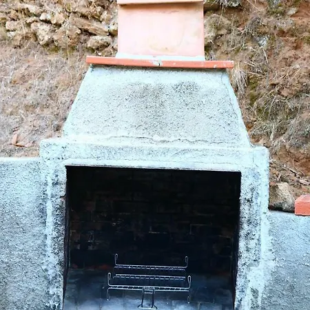 Διαμέρισμα Il Capperino *